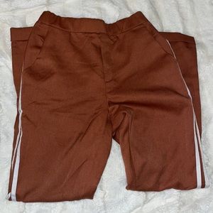 New look trousers